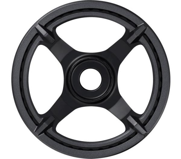 SHIMANO Kettenblatt SHIMANO E-BIKE SYSTEMS SM-CRE61 38Z KSR Au&szlig;en