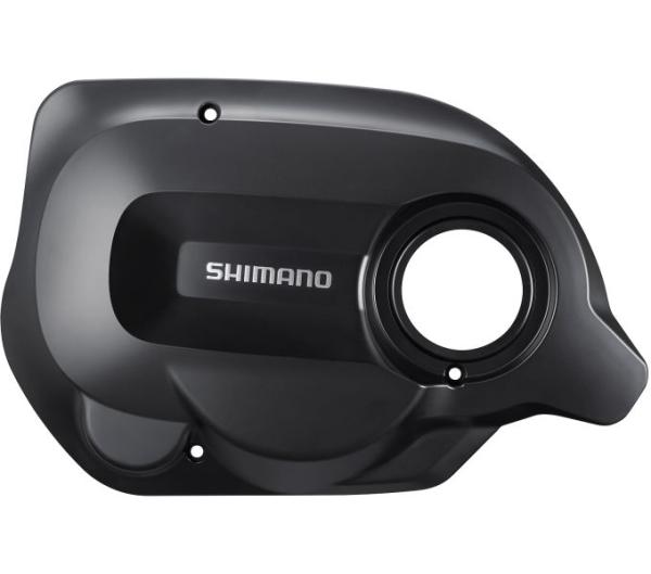 SHIMANO Gehäuse für Antriebseinheit SHIMANO E-BIKE SYSTEMS DU-E6100 City Standard