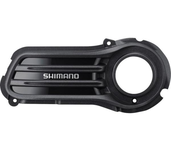 SHIMANO Gehäuse für Antriebseinheit SHIMANO E-BIKE SYSTEMS DU-E6100 City Custom