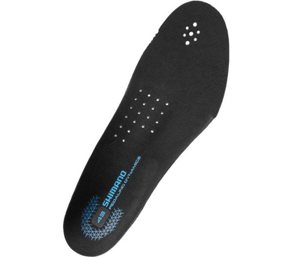 SHIMANO Innensohle f&uuml;r RC502, Gr&ouml;&szlig;e 47-48