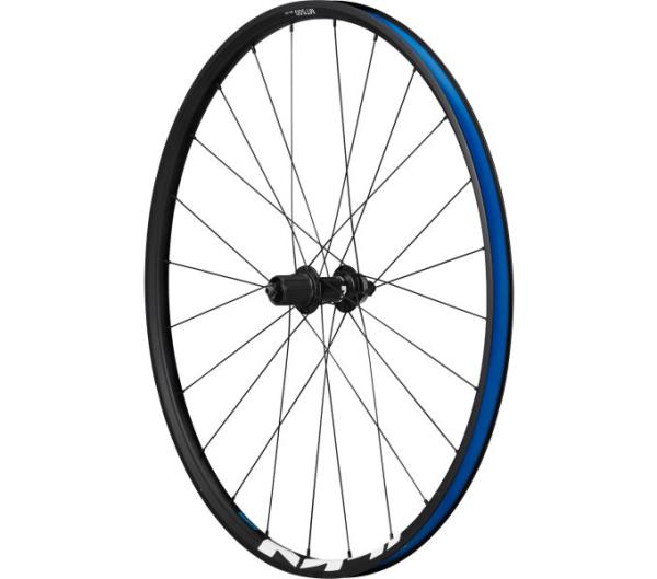 SHIMANO Hinterrad WH-MT500 27,5" 8/9/10-fach/11-fach 135 mm