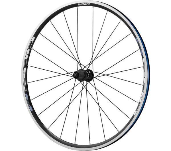 SHIMANO Hinterrad WH-R501 CL