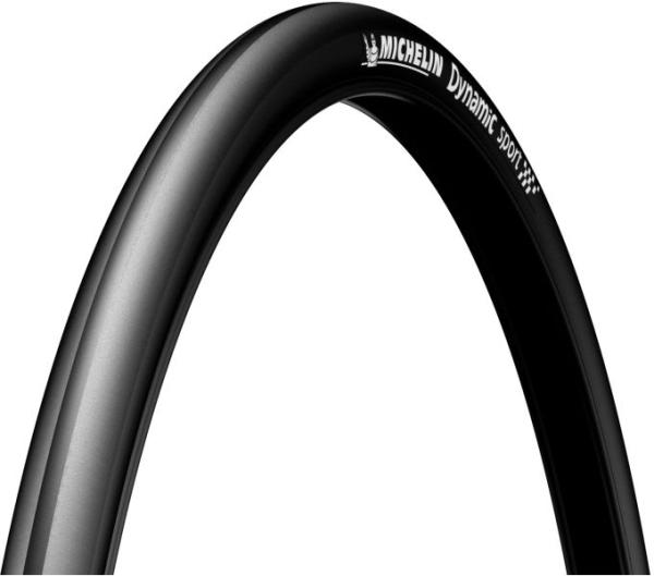 Michelin Michelin Reifen Dynamic 25-622 Schwarz