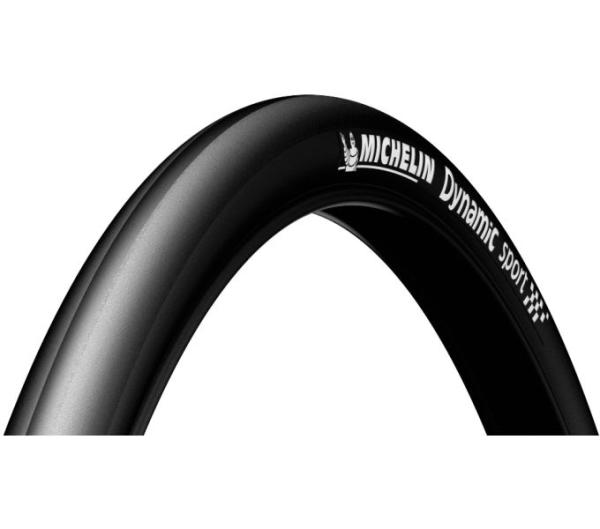 Michelin Michelin Reifen Dynamic 28-622 Schwarz