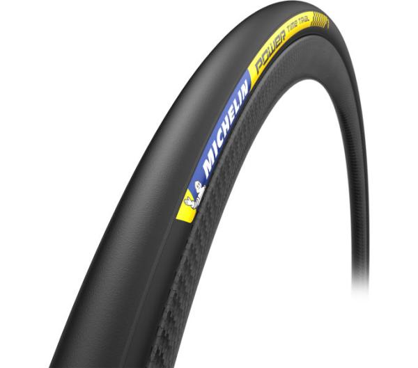 Michelin Michelin Reifen POWER TIME TRIAL 23-622 Schwarz
