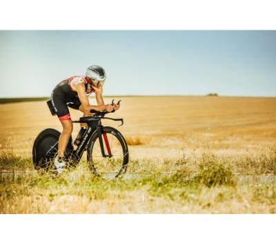 Michelin Michelin Reifen POWER TIME TRIAL 23-622 Schwarz Produktbild 3