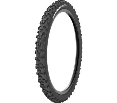 Michelin Michelin Reifen Country All Terrain 52-559 Schwarz Produktbild 2