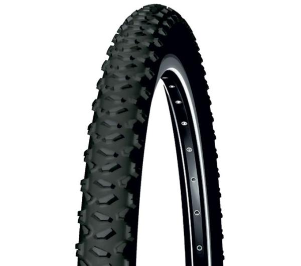 Michelin Michelin Reifen Country Trail 52-559 Schwarz