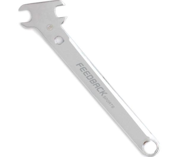 Feedback Sports Feedback Sports Pedalschlüssel