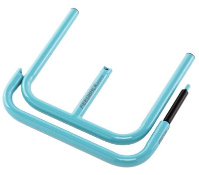 Feedback Sports Feedback Sports Fahrradständer Scorpion  Türkis Produktbild 1