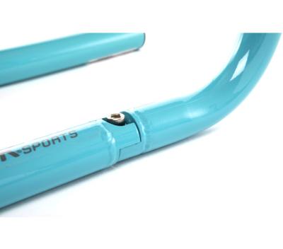 Feedback Sports Feedback Sports Fahrradständer Scorpion  Türkis Produktbild 3