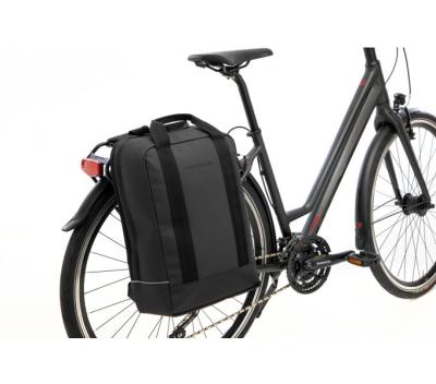 New Looxs Tasche Nevada Backpack Black Produktbild 3