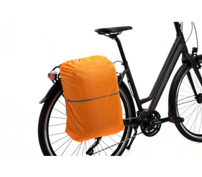 New Looxs Tasche Nevada Backpack Black Produktbild 4