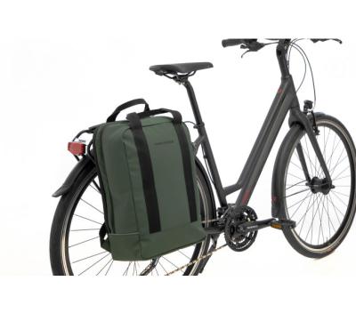 New Looxs Tasche Nevada Backpack Green Produktbild 4