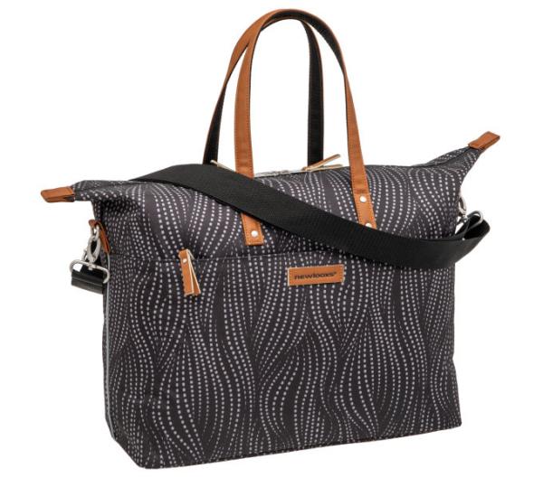 New Looxs Tasche Tendo Alma Black