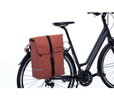 New Looxs Radtasche Odense Single Rust Produktbild 4