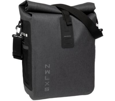 New Looxs Radtasche Varo Grey Produktbild 1