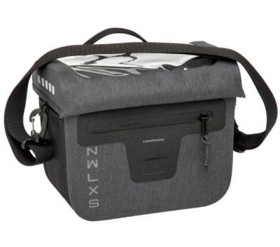 New Looxs Lenkertasche Varo Grey Produktbild 1