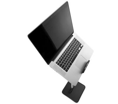 ELITE Displayst&auml;nder Pos&agrave; Grau/Schwarz Produktbild 2