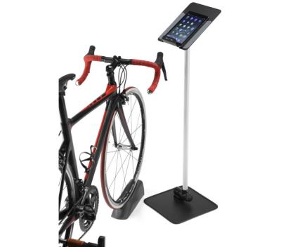 ELITE Displayst&auml;nder Pos&agrave; Grau/Schwarz Produktbild 4