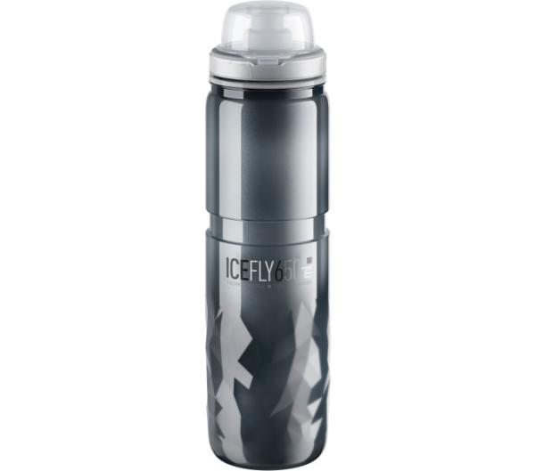 ELITE ELITE Thermoflasche Ice Fly Smoke 650 ml