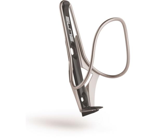 ELITE ELITE Flaschenhalter More'o Silber/Schwarz