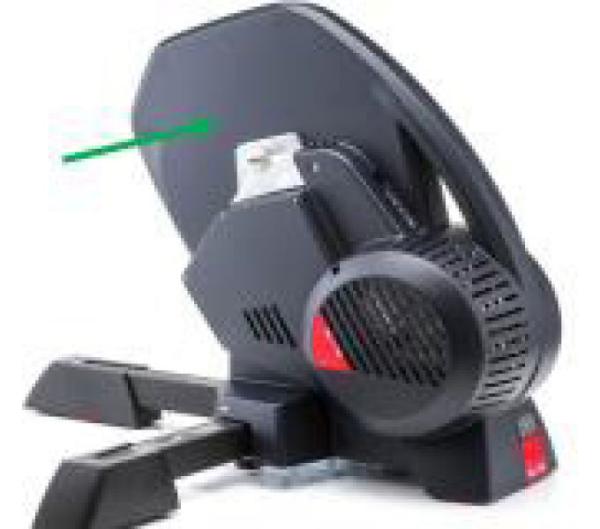 ELITE Gehäuse Direto Links