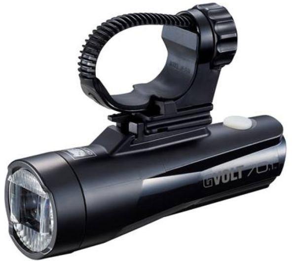 CATEYE CATEYE Frontlicht GVolt 70.1- HL-EL552G RC