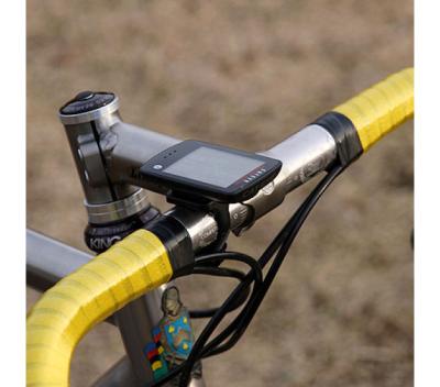 CATEYE CATEYE Fahrradcomputer Padrone Digital Schwarz Produktbild 2