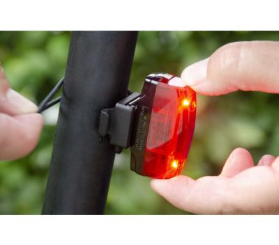 CATEYE CATEYE Rücklichthalterung Vertikal SP-14R Produktbild 1