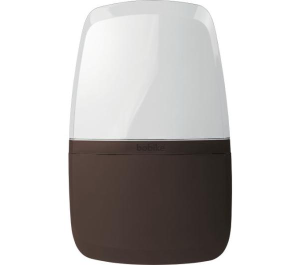 Bobike Bobike Windschutzscheibe Mini EXCLUSIVE Toffee Dark Brown