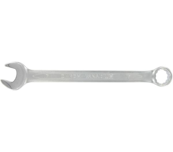 VAR Gabel-/Ringschl&uuml;ssel DV-55500 17 mm