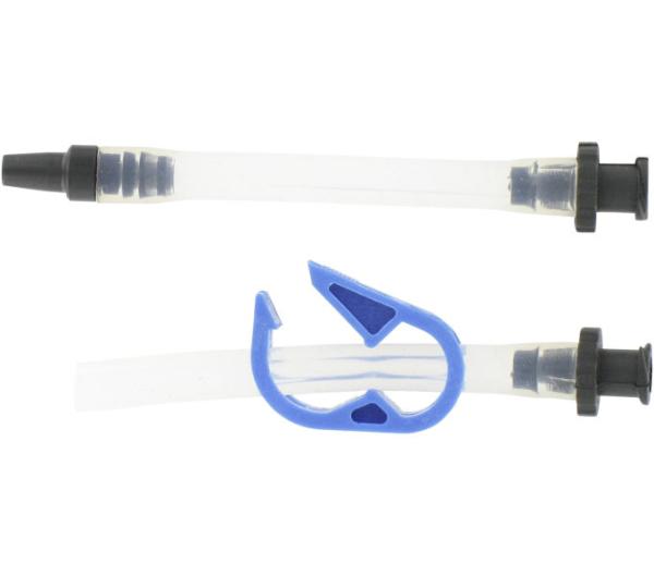 VAR Ersatzschl&auml;uche f&uuml;r Entl&uuml;ftungsset f&uuml;r Hayes-Bremsen FR-30050