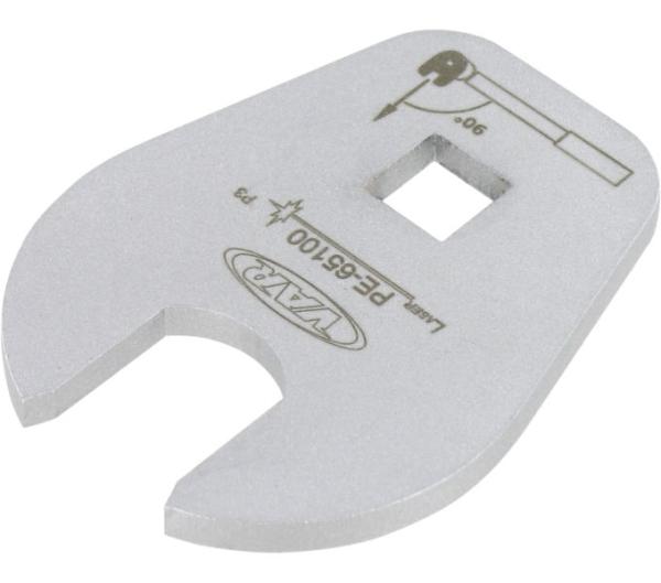 VAR Pedaladapter PE-65100