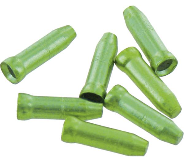 VAR 200 St&uuml;ck. Zugendkappen FR-01940 Gr&uuml;n