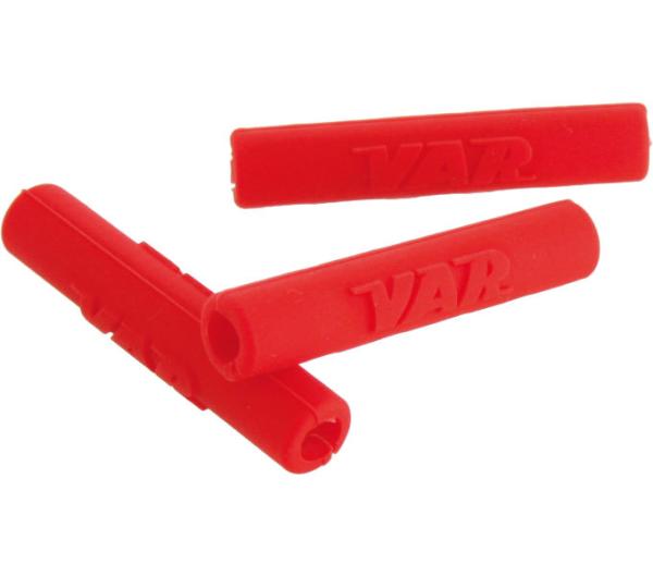 VAR 50 Stk. Rahmenschutz 5 mm FR-01982 Rot