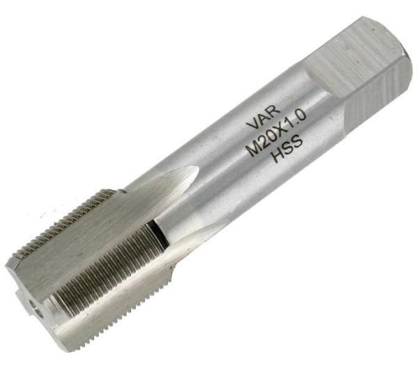 VAR Gewindebohrer f&uuml;r Steckachsen CD-041xx 20x100