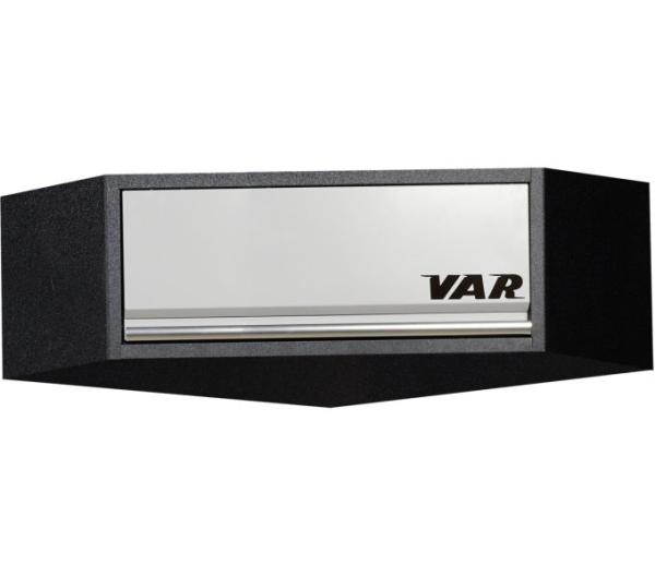 VAR Eckwandschrank MO-52022 865 x 865 x 350 mm