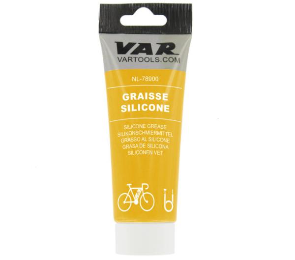 VAR Silikonfett NL-78900 100 ml