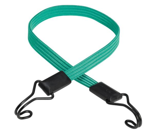 Master Lock Spanngummi Smooth Grün 800 mm