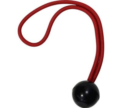 Master Lock Spanngummi mit Kugelkopf 4er Set 200 mm Produktbild 1