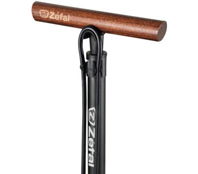 Zéfal Standpumpe Profil Max FP60 Z-Switch Produktbild 3