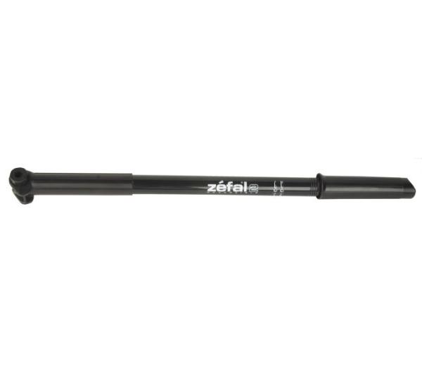 Z&eacute;fal Luftpumpe Rev 88 f&uuml;r 53,5-58,5 cm Rahmengr&ouml;&szlig;e