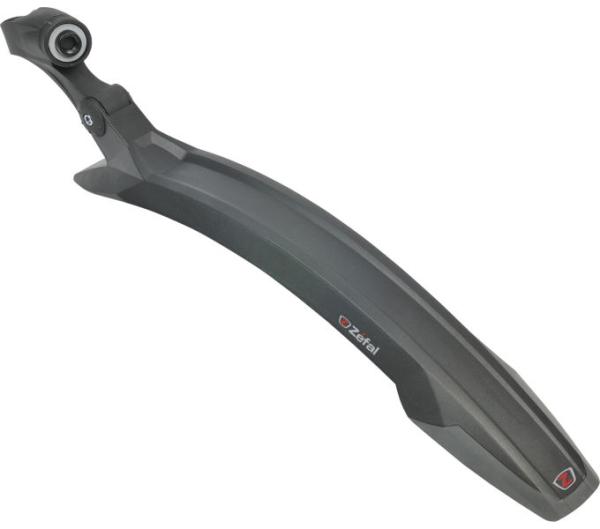 Z&eacute;fal Steckradsch&uuml;tzer Set Deflector FM60/RM60 Sattelst&uuml;tze
