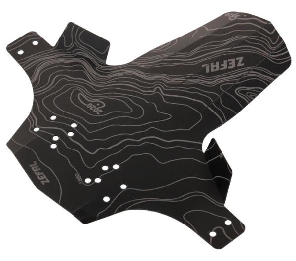 Z&eacute;fal Radsch&uuml;tzer Deflector Lite Front