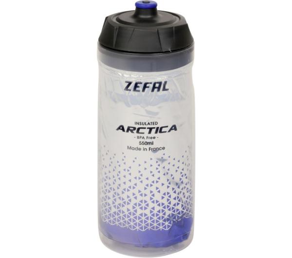 Z&eacute;fal Trinkflasche Arctica Blau 550 ml