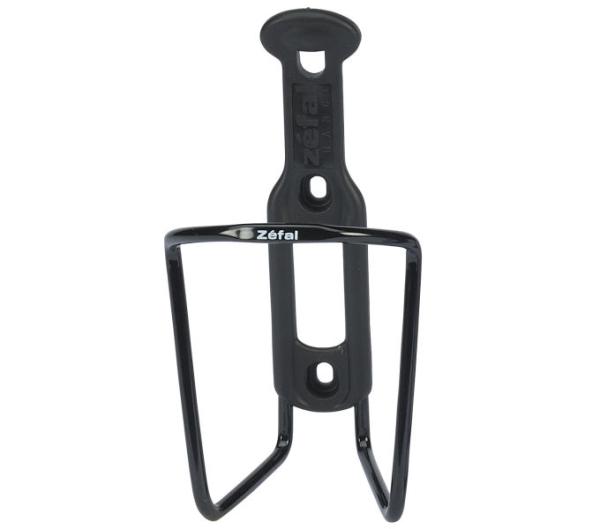 Z&eacute;fal Flaschenhalter Alu Plast 124 Schwarz