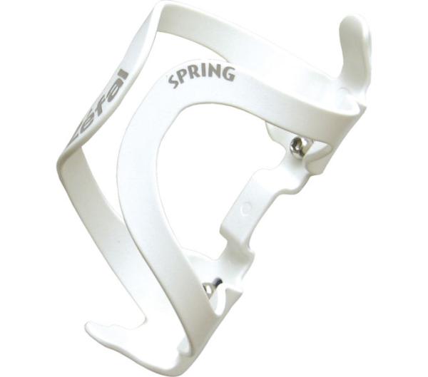 Z&eacute;fal Flaschenhalter Spring Wei&szlig;