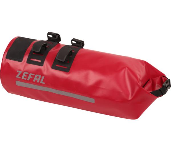 Z&eacute;fal Lenkertasche Z Adventure Aero F8
