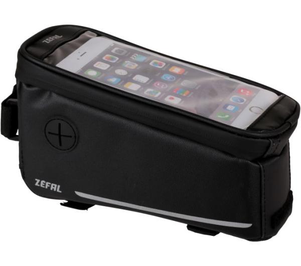Zéfal Smartphonetasche Console Pack 1,3 l